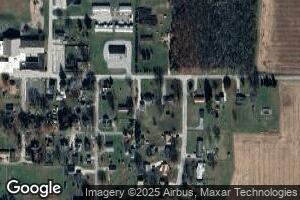646 E Strawberry Rd, Montezuma, IN 47862