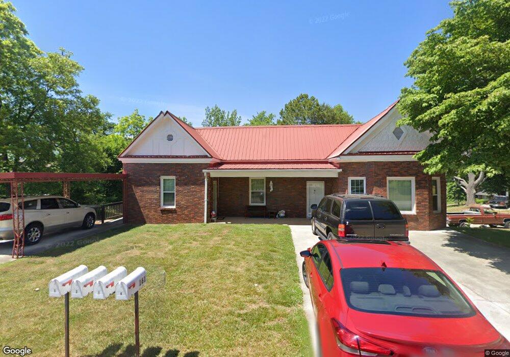 161 Highland Ave unit ABC, Cornelia, GA 30531 - photo 1