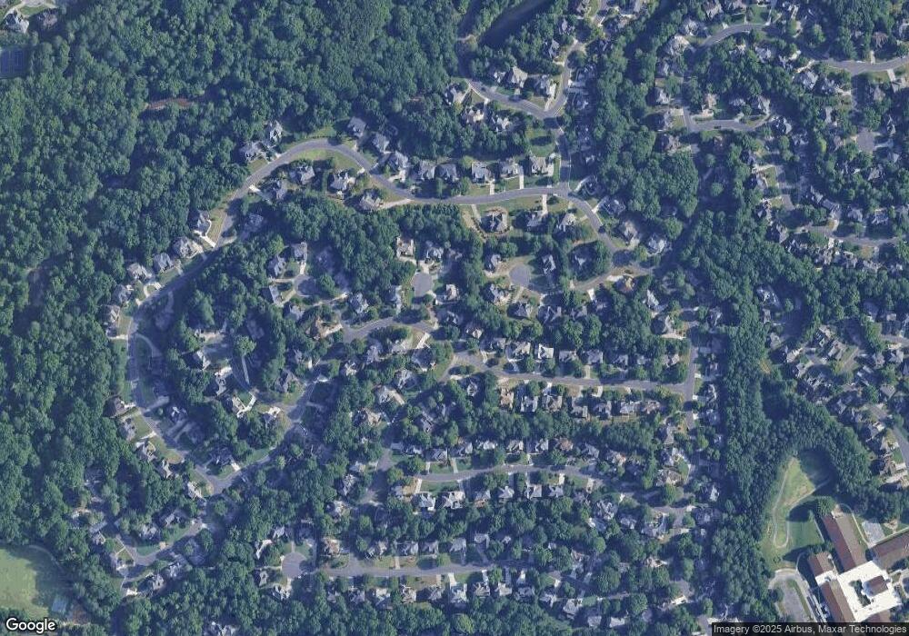 10350 Groomsbridge Rd, Alpharetta, GA 30022 - photo 1