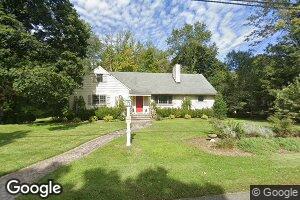 13 Dater Ln, Saddle River, NJ 07458