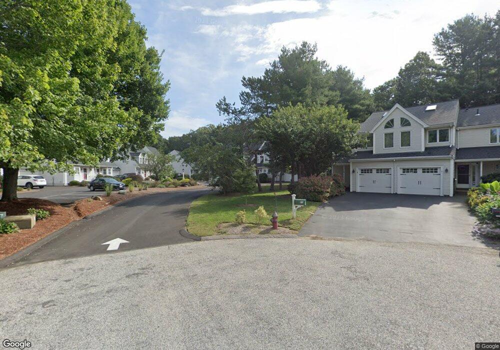 23 Cinnamon Cir, Walpole, MA 02081 - photo 1