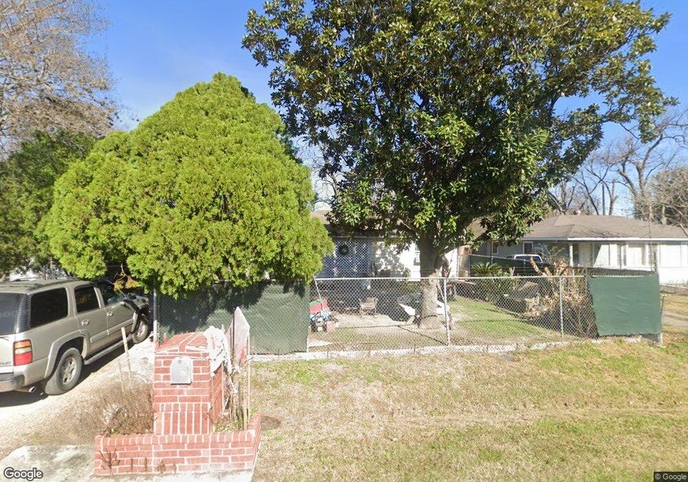 2327 Goodloe St, Houston, TX 77093 - photo 1