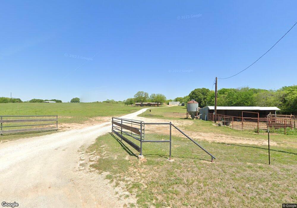 416 County Road 1111, Decatur, TX 76234 - photo 1
