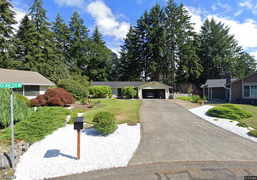 9702 60th St W, University Place, WA 98467 - photo 1