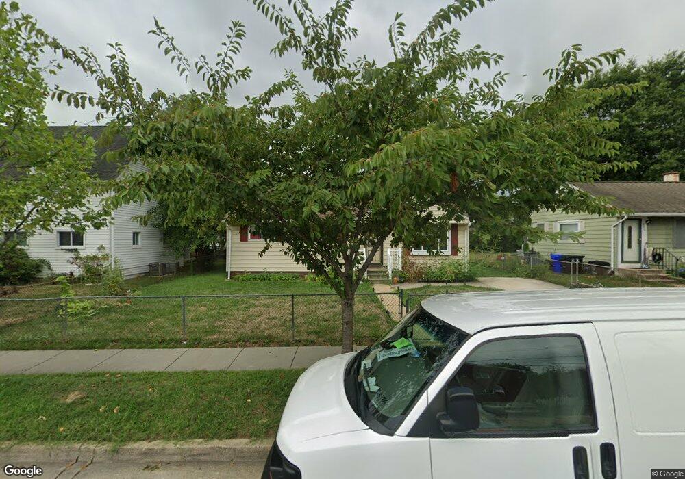 404 Montrose Ave, Laurel, MD 20707 - photo 1