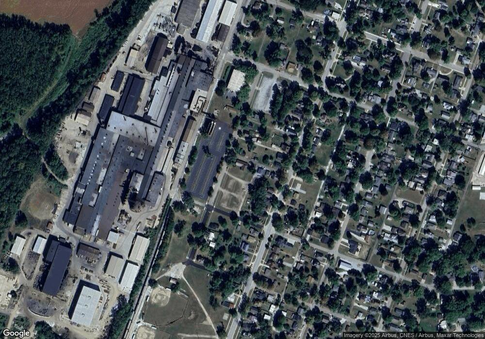 921 S Mound St, Attica, IN 47918 - photo 1