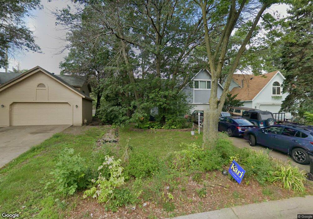 10472 Eagle St NW, Coon Rapids, MN 55433 - photo 1