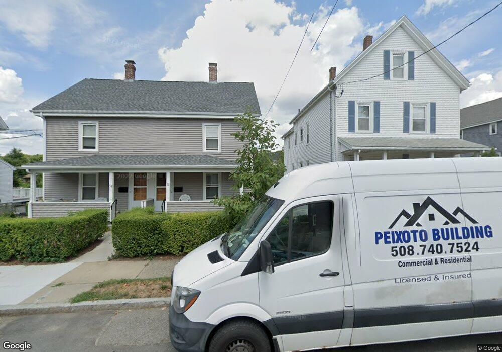 56 Cook St unit 1, Newton, MA 02458 - photo 1