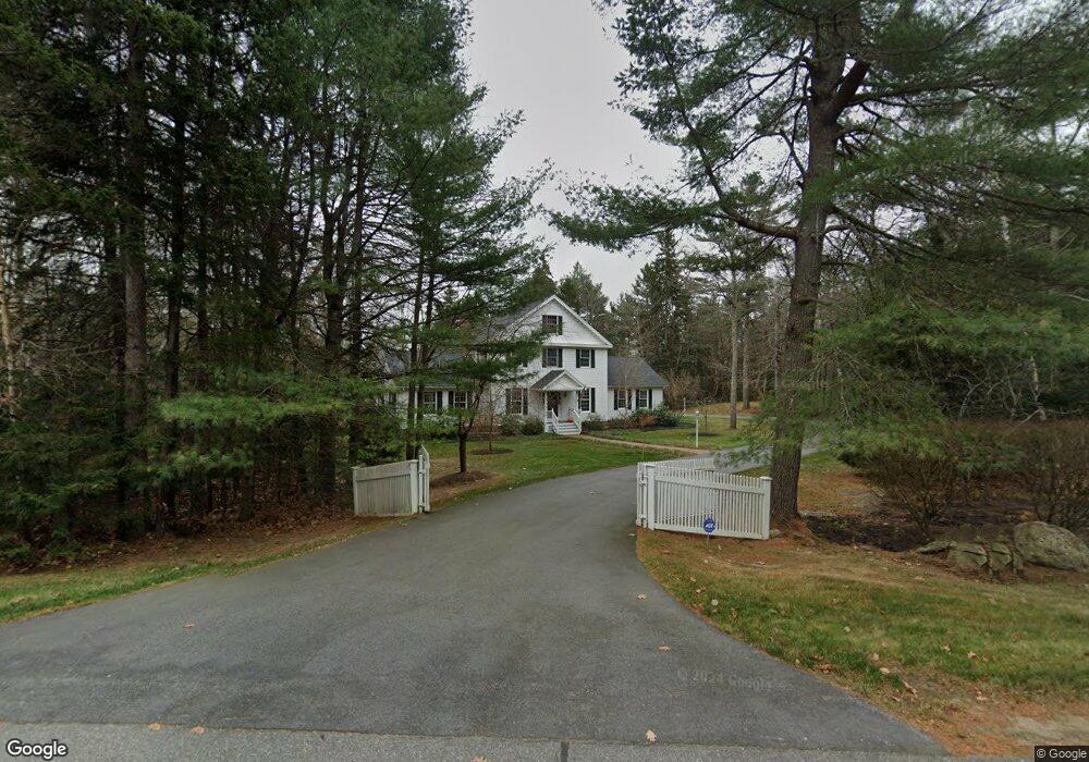 92 Kelsey Ridge Rd, Freeport, ME 04032 - photo 1