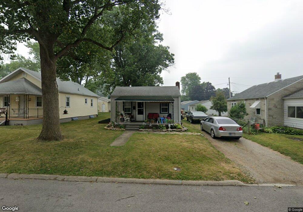 2119 Stillwell St, Lafayette, IN 47904 - photo 1