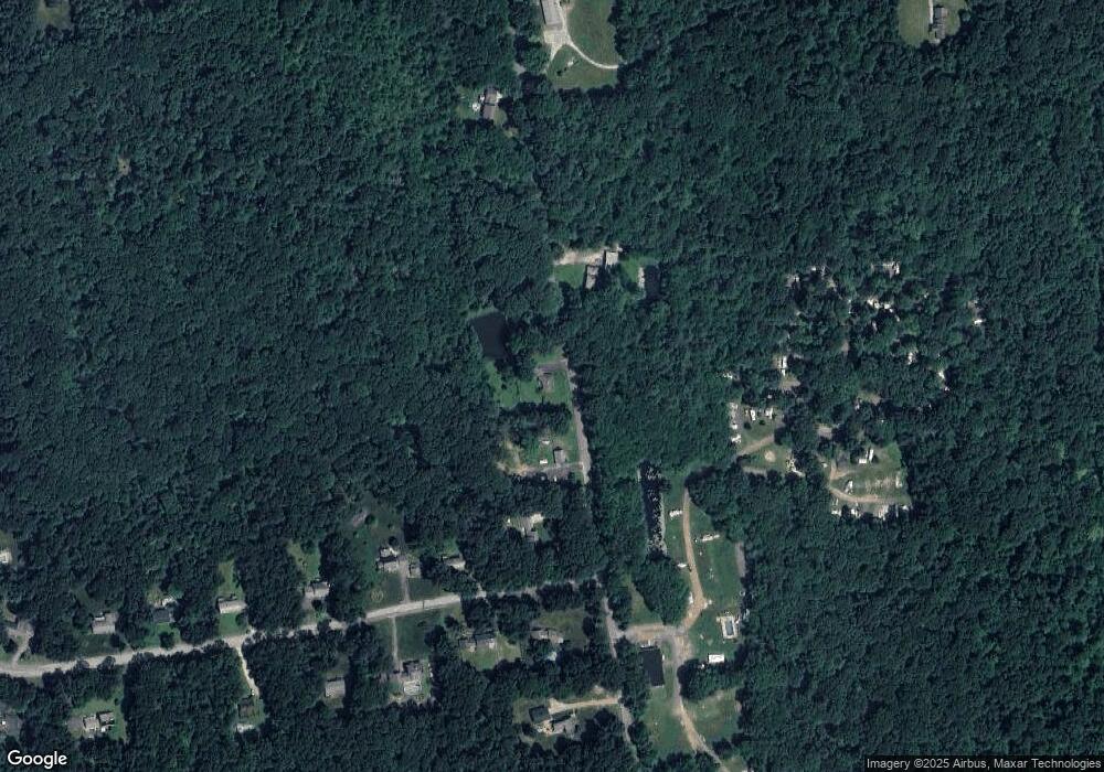 144 Leonard Rd, Stafford Springs, CT 06076 - photo 1