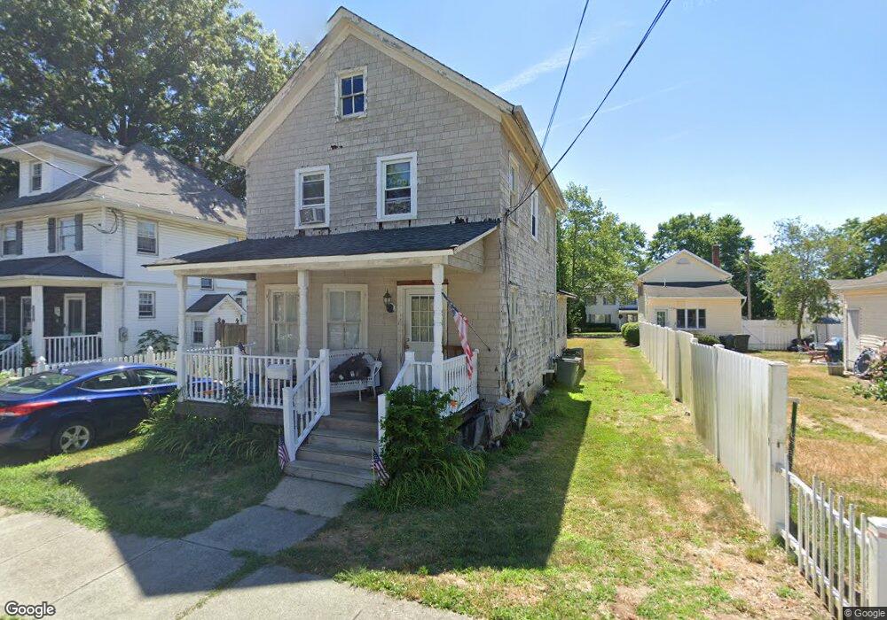 25 Monroe St, Matawan, NJ 07747 - photo 1