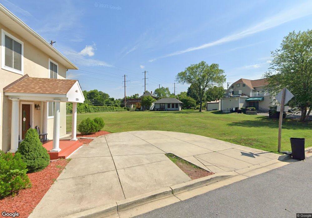 13030 Railroad Ave, Bowie, MD 20715 - photo 1