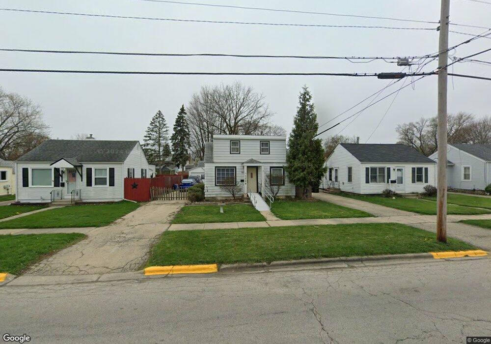 1008 Plum St, Aurora, IL 60506 - photo 1