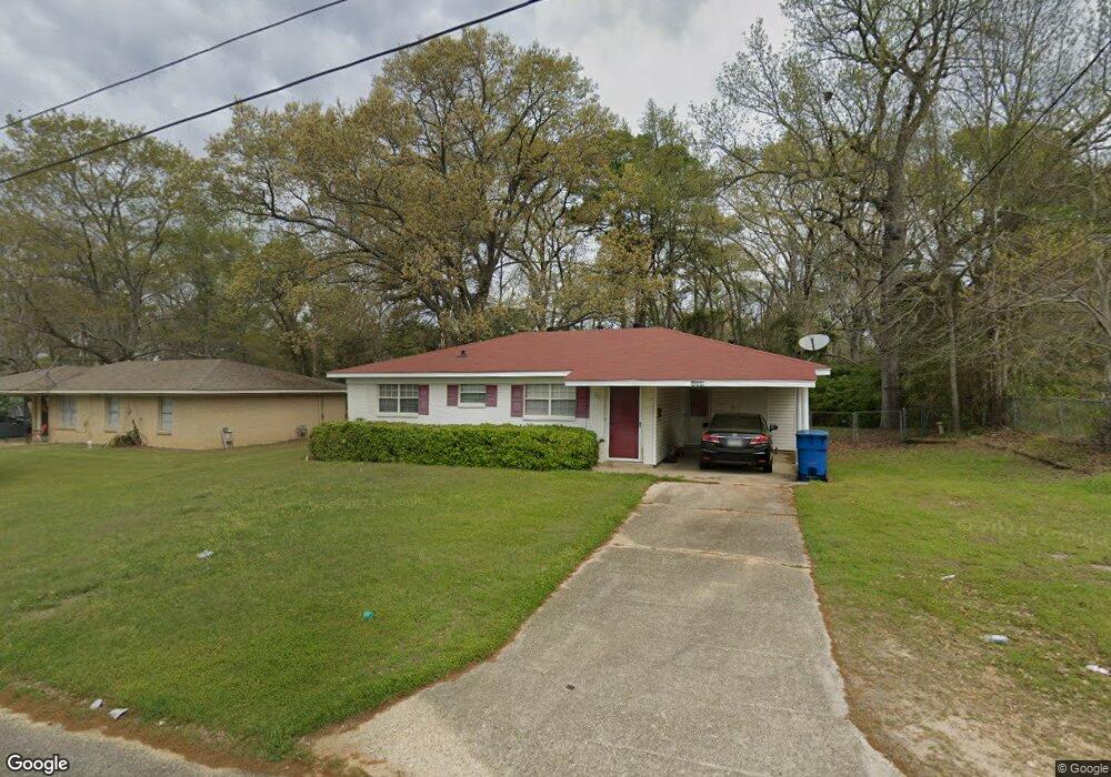 201 Crestview Dr, Minden, LA 71055 - photo 1