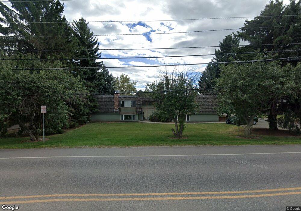 1410 W Babcock St, Bozeman, MT 59715 - photo 1