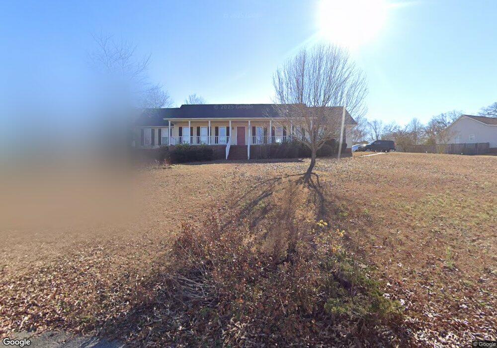 201 Crown Point Rd, Lexington, SC 29073 - photo 1