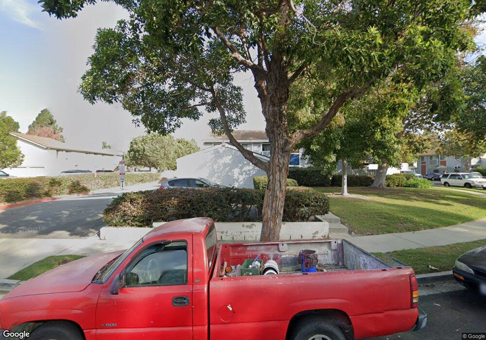 5121 Longfellow Way unit 12, Oxnard, CA 93033 - photo 1