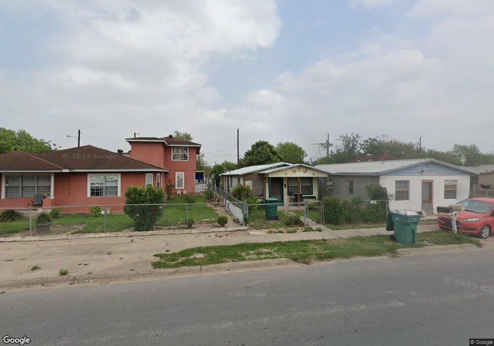 505 E Bell Ave, Pharr, TX 78577 - photo 1