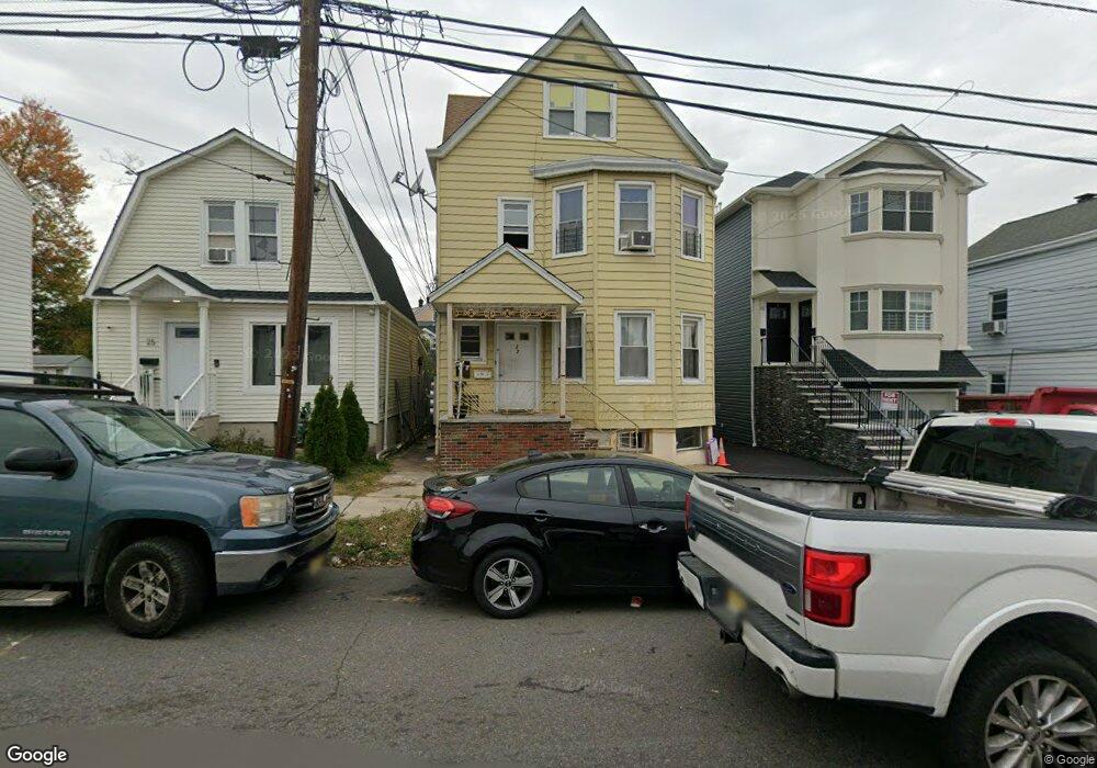 27 Grove St unit 31, Paterson, NJ 07503 - photo 1