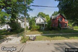 215 S Hosmer St, Lansing, MI 48912