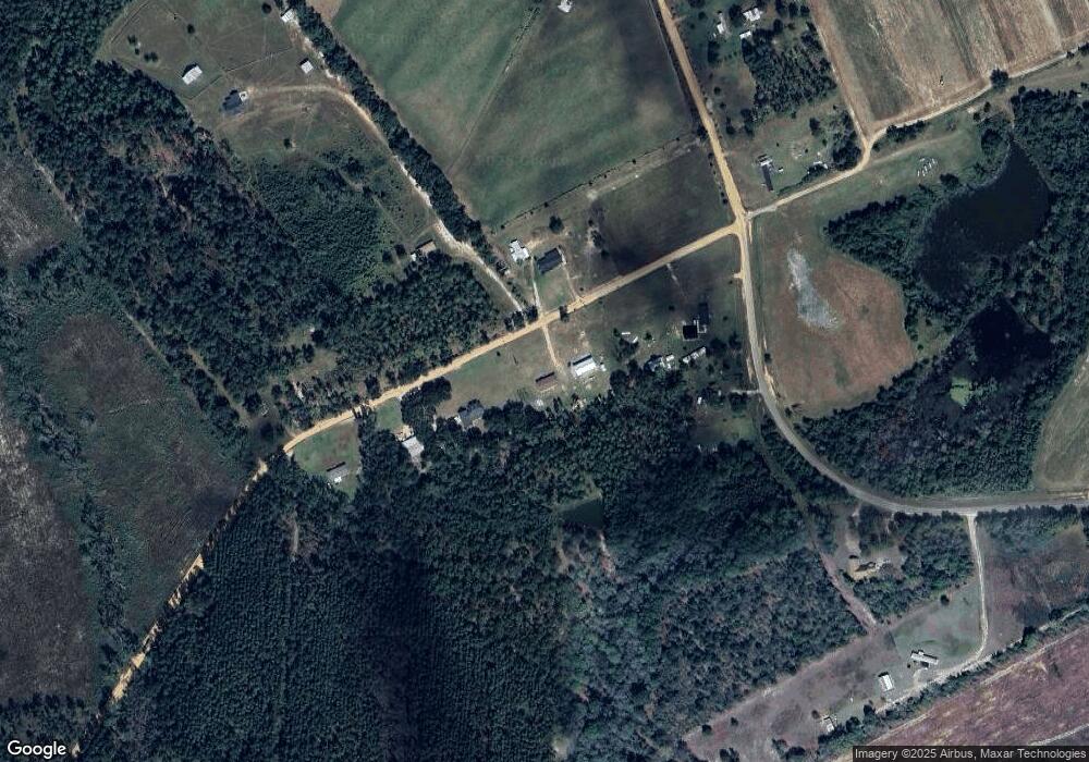 777 Jack Oneal Rd, Uvalda, GA 30473 - photo 1