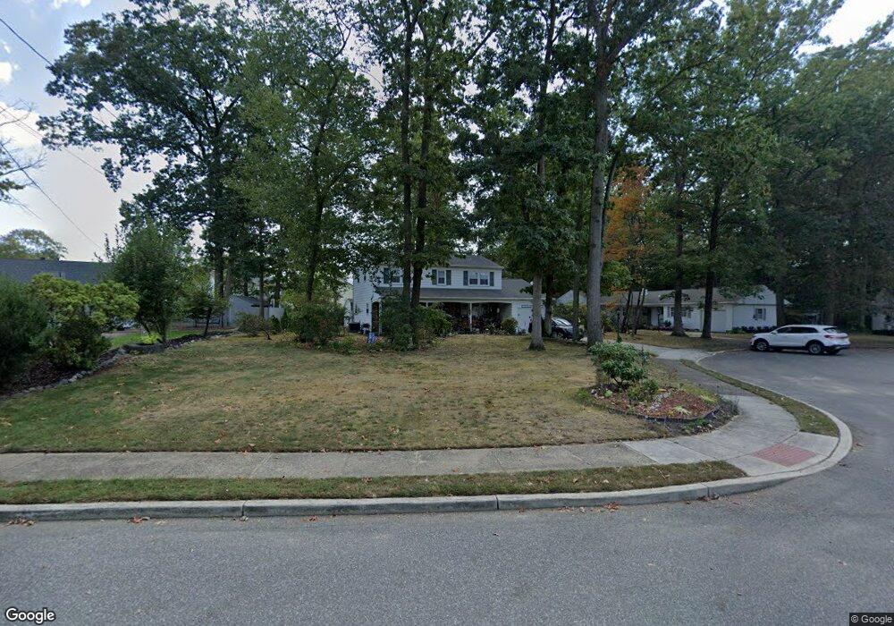 611 Boundary Rd, Pitman, NJ 08071 - photo 1