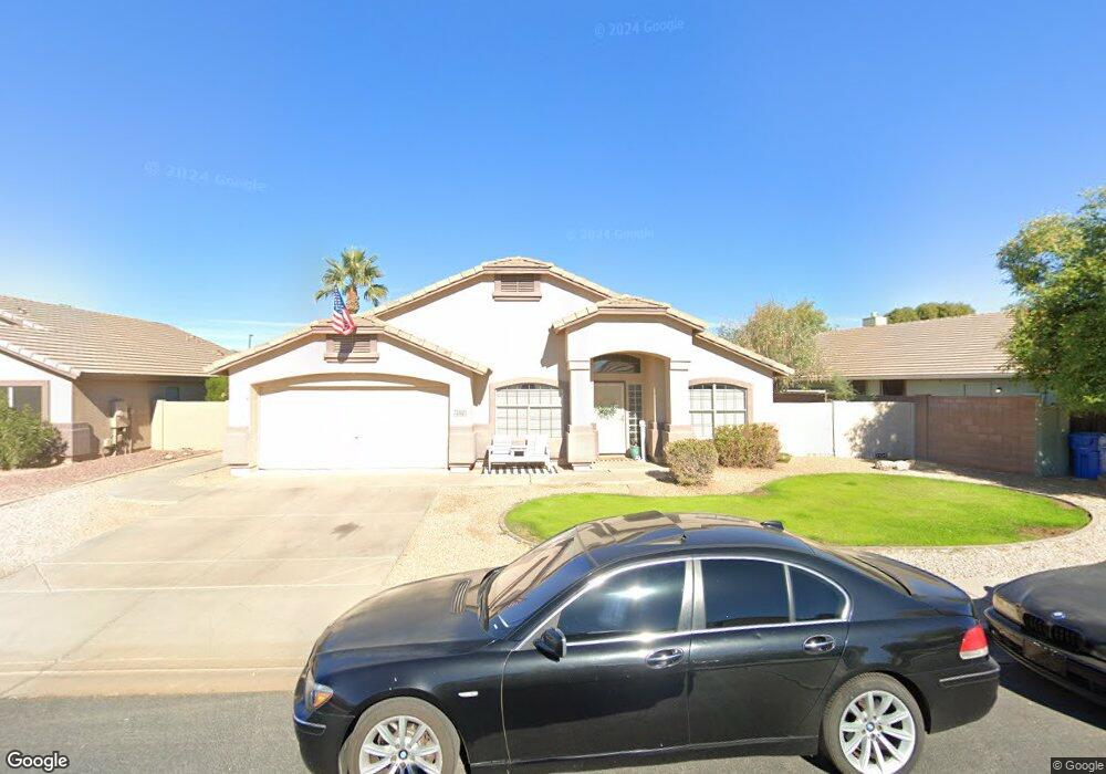 2132 E Smoke Tree Rd unit $WOW!, Gilbert, AZ 85296 - photo 1