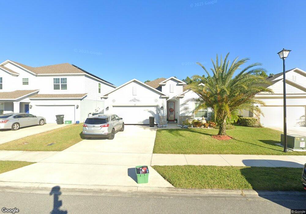 132 Oakleaf Way, Palm Coast, FL 32137 - photo 1