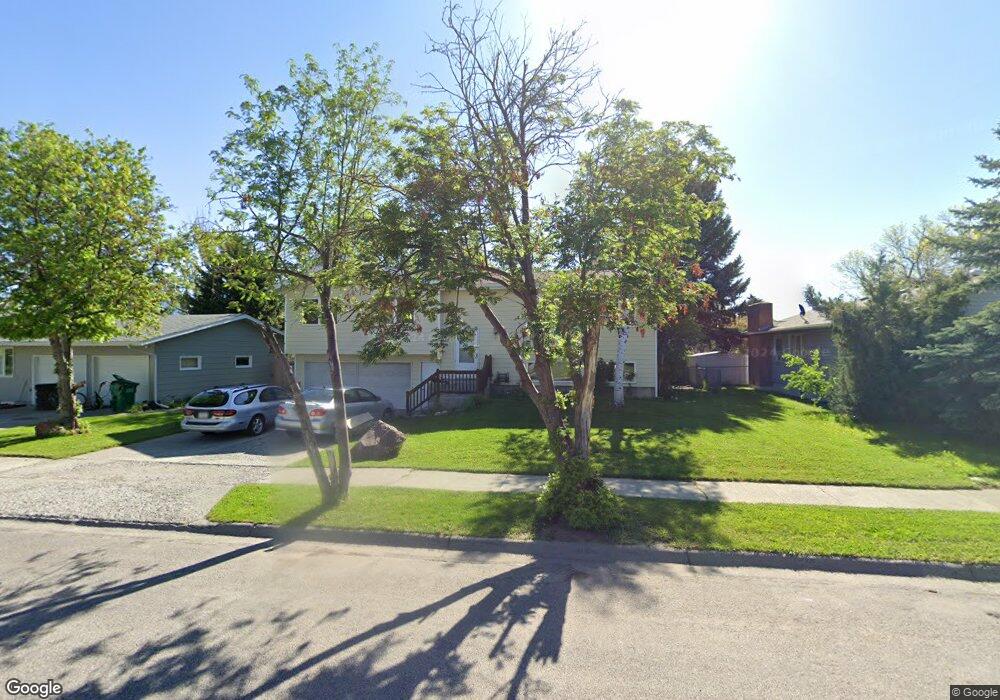 406 N 16th Ave, Bozeman, MT 59715 - photo 1