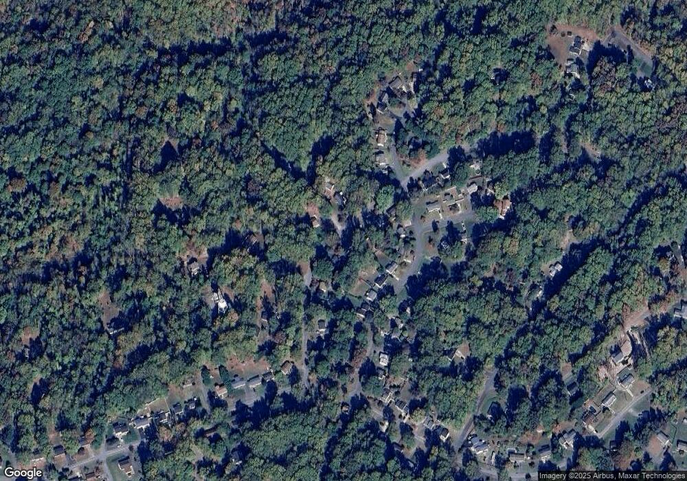 4227 N Shore Dr, Prince Frederick, MD 20678 - photo 1