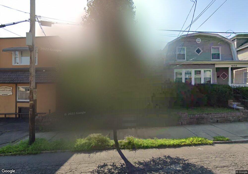 1220 S Main St, Hanover Township, PA 18706 - photo 1