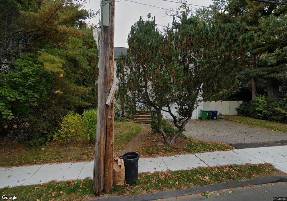 996 Walnut St, Newton Highlands, MA 02461 - photo 1