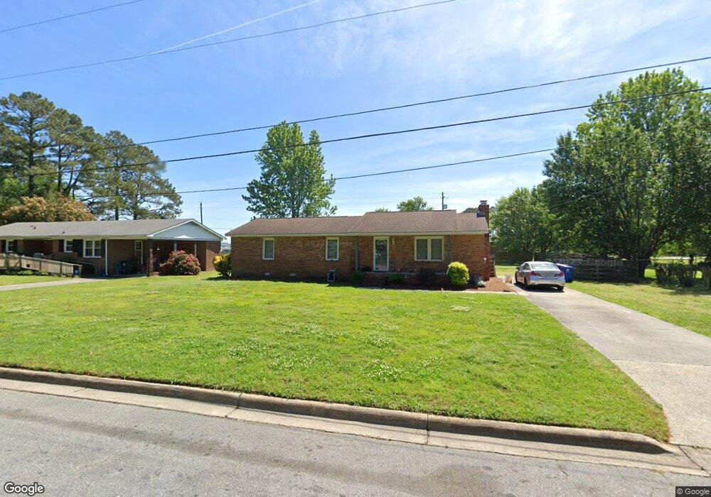 2541 Ragland Rd, Winterville, NC 28590 - photo 1