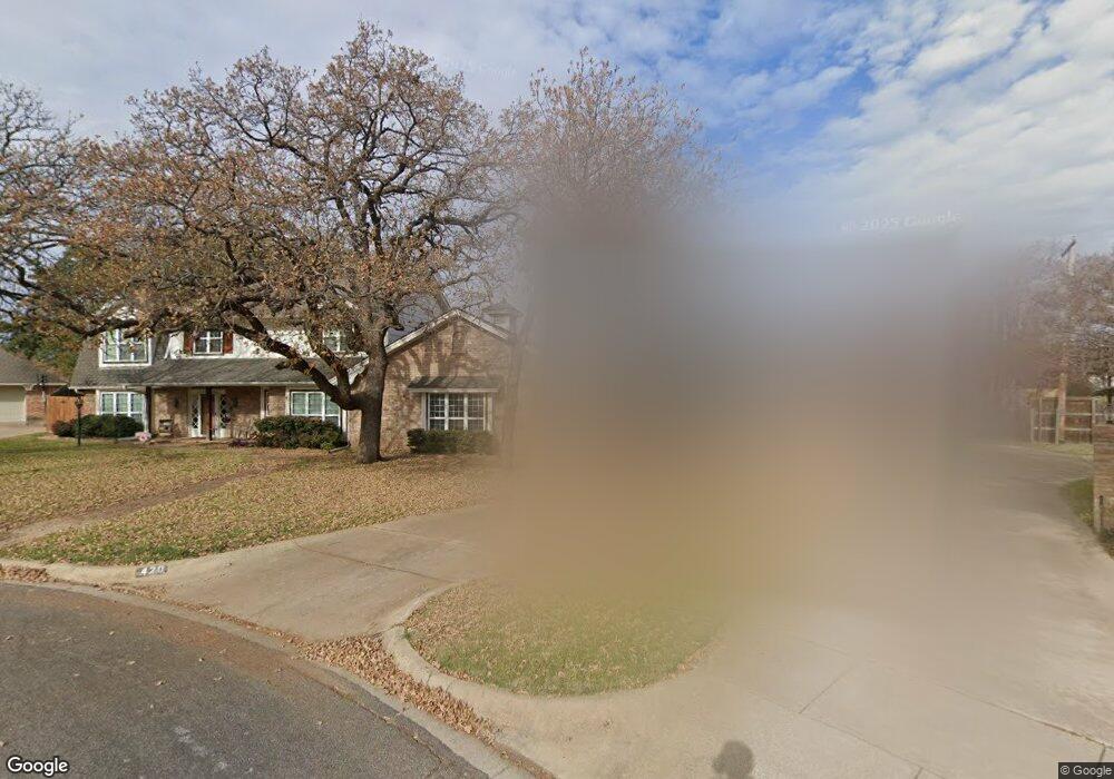 420 Mayfair Ct, Hurst, TX 76054 - photo 1