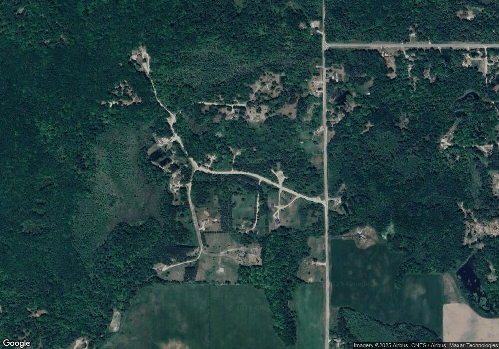 2810 Rolling Hills Dr, West Branch, MI 48661 - photo 1