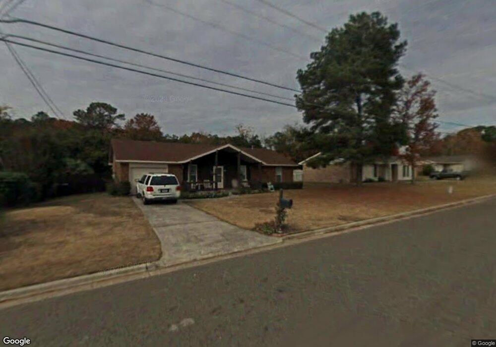 122 W Lynne Dr, Augusta, GA 30907 - photo 1