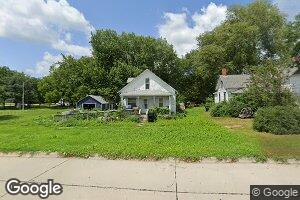 307 S 2nd St, Cedar Bluffs, NE 68015