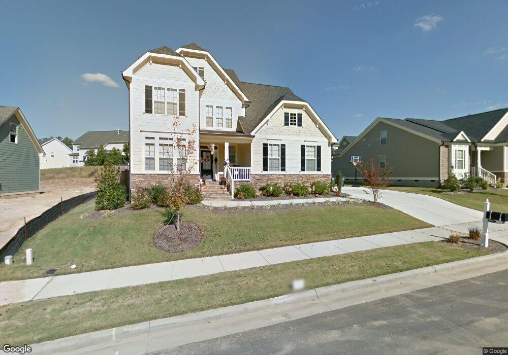 1983 Old Byre Way, Apex, NC 27502 - photo 1