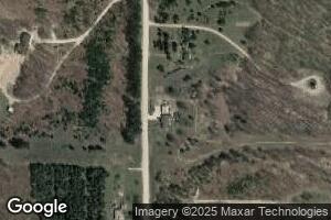 16535 Viaduct Rd, Copemish, MI 49625