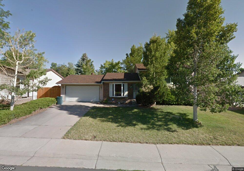 16391 E Adriatic Place, Aurora, CO 80013 - photo 1