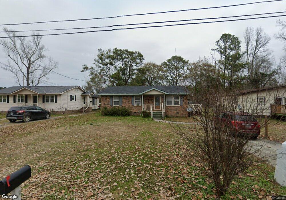 1710 Foster Ave, Conway, SC 29527 - photo 1