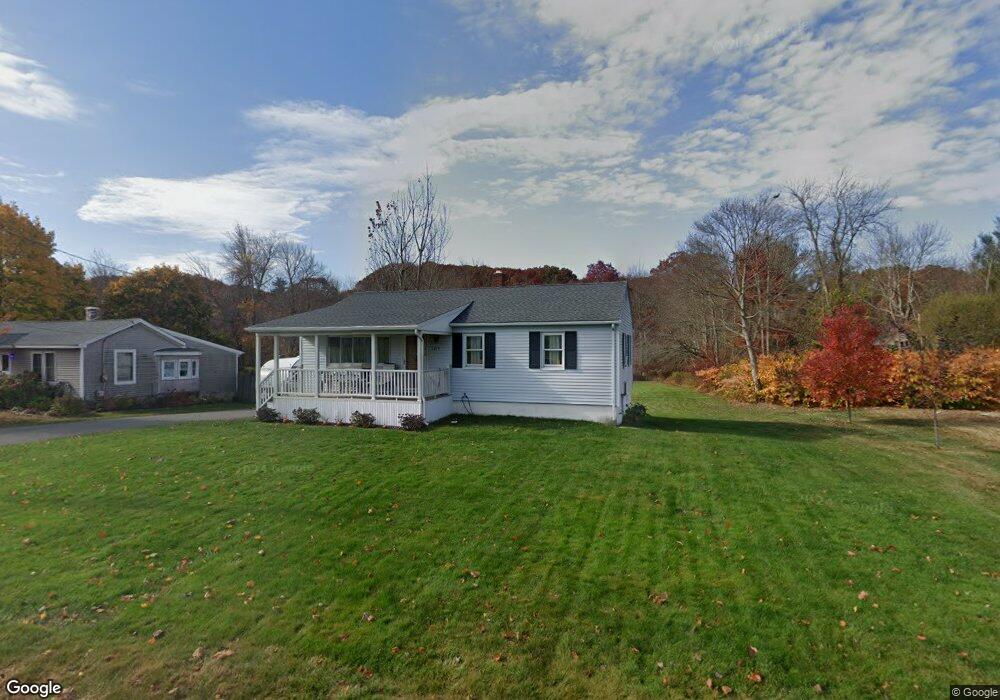 1419 Spindle Hill Rd, Wolcott, CT 06716 - photo 1