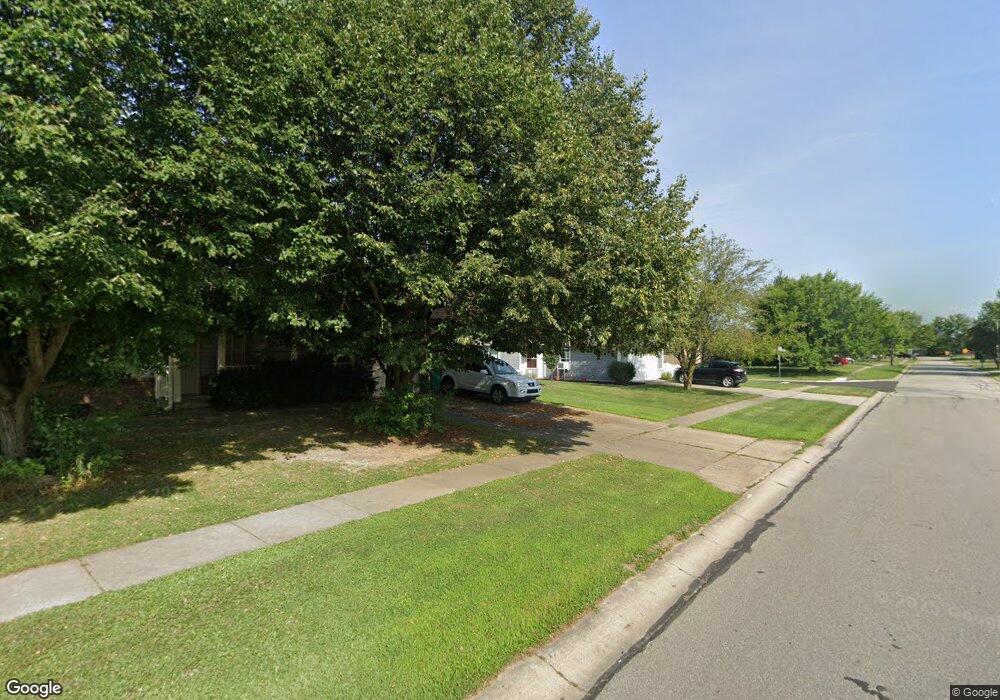 4148 William Ave, Franklin, IN 46131 - photo 1