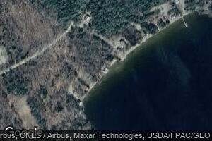 45 Old Mill Rd, Cooper, ME 04657
