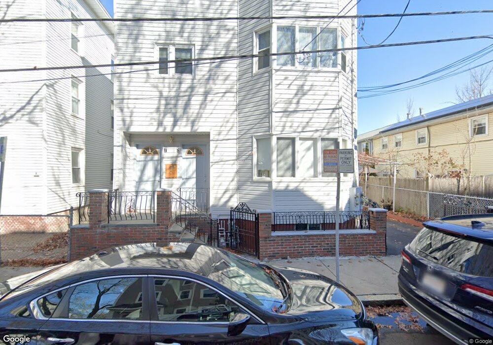 5 Bristol St unit 3T, East Cambridge, MA 02141 - photo 1