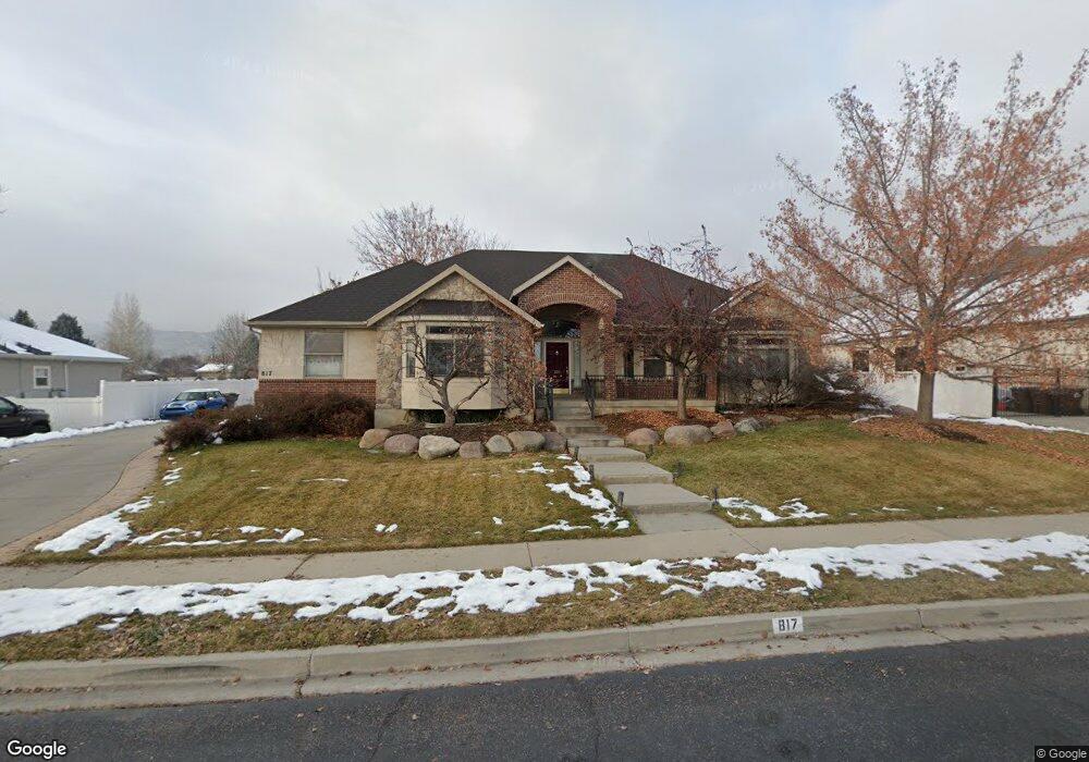 817 E 200 N, Alpine, UT 84004 - photo 1