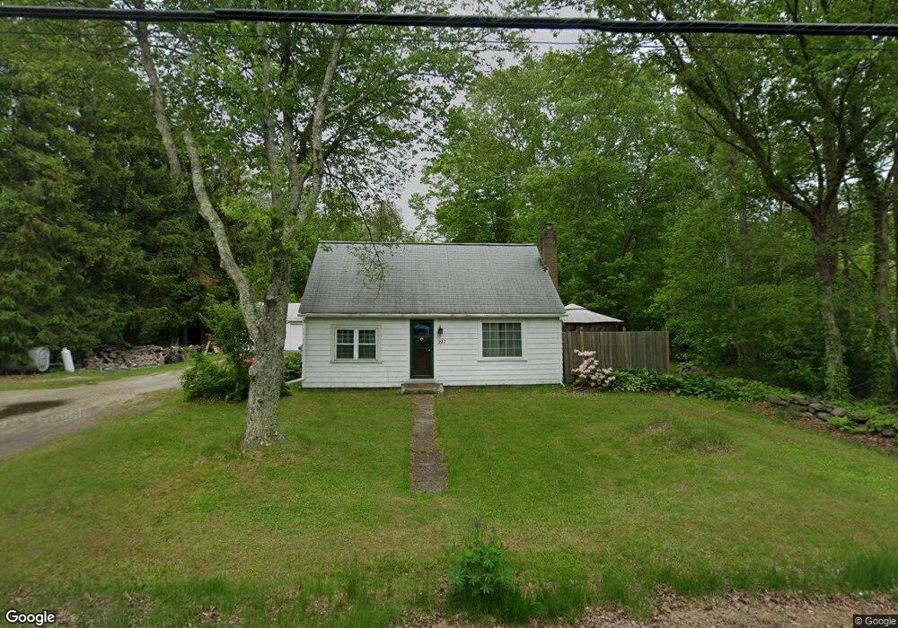222 Sawmill Rd, Glocester, RI 02857 - photo 1