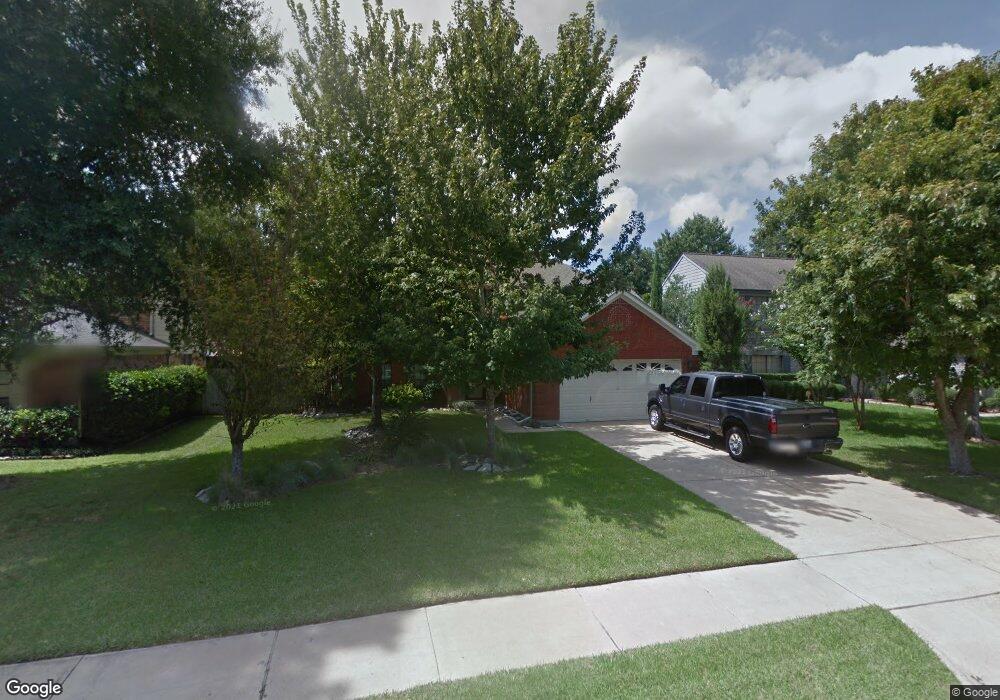 7827 Sunny Ridge Dr, Houston, TX 77095 - photo 1