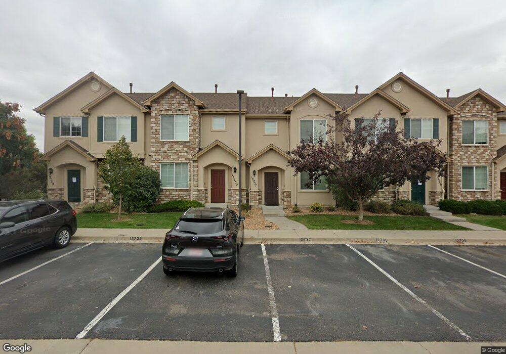 12735 Jasmine Ct, Thornton, CO 80602 - photo 1